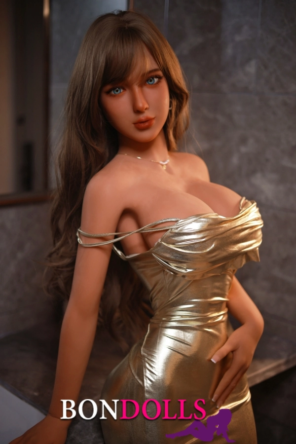 162cm poupée sexuelle réaliste