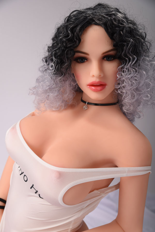 sexy en silicone sexe love doll