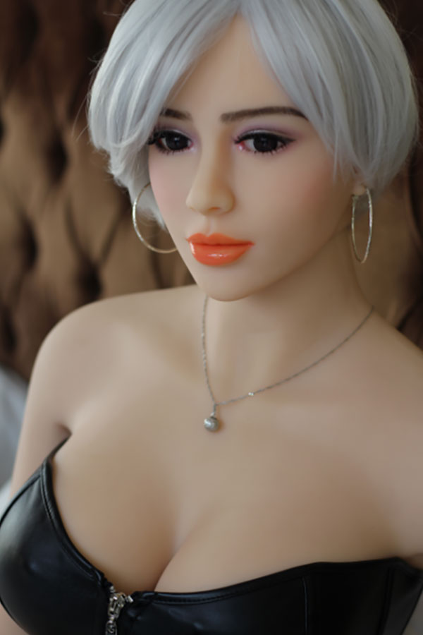 Gonflable poupée réaliste sexy