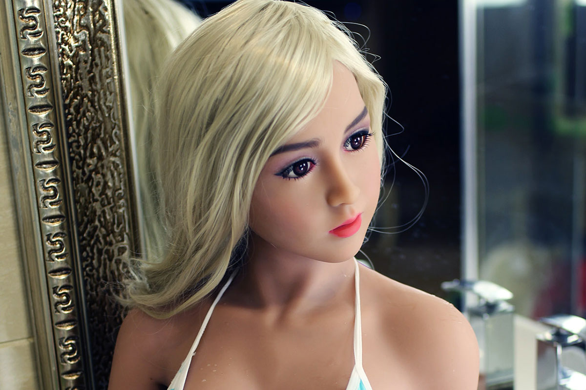 sexe incroyable adultes dolls