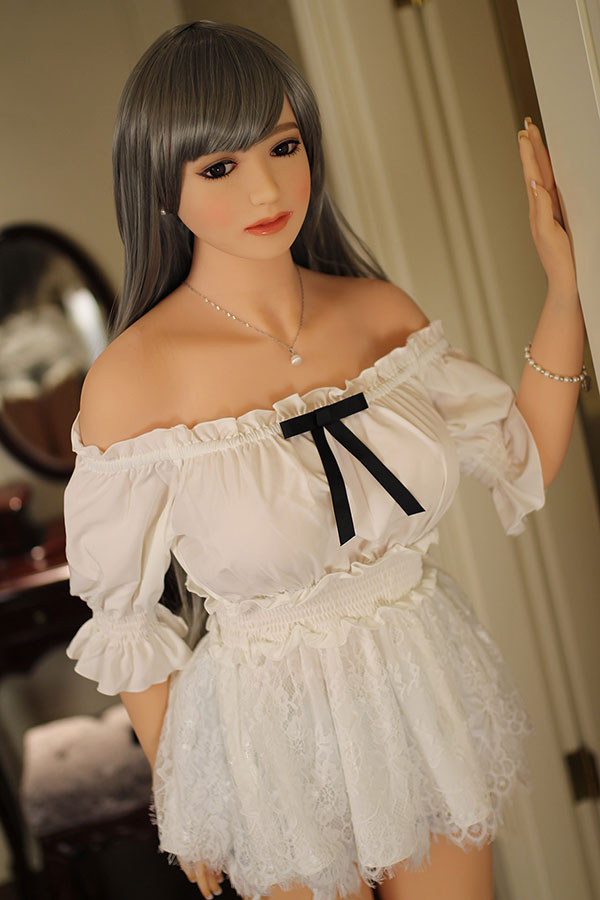 real doll gros seint