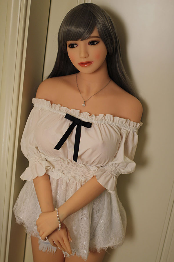 poupée arab dolls TPE réaliste
