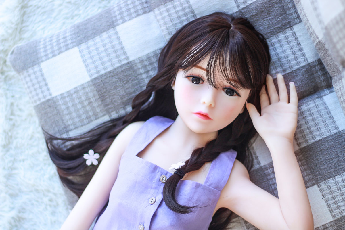 real mini love doll 