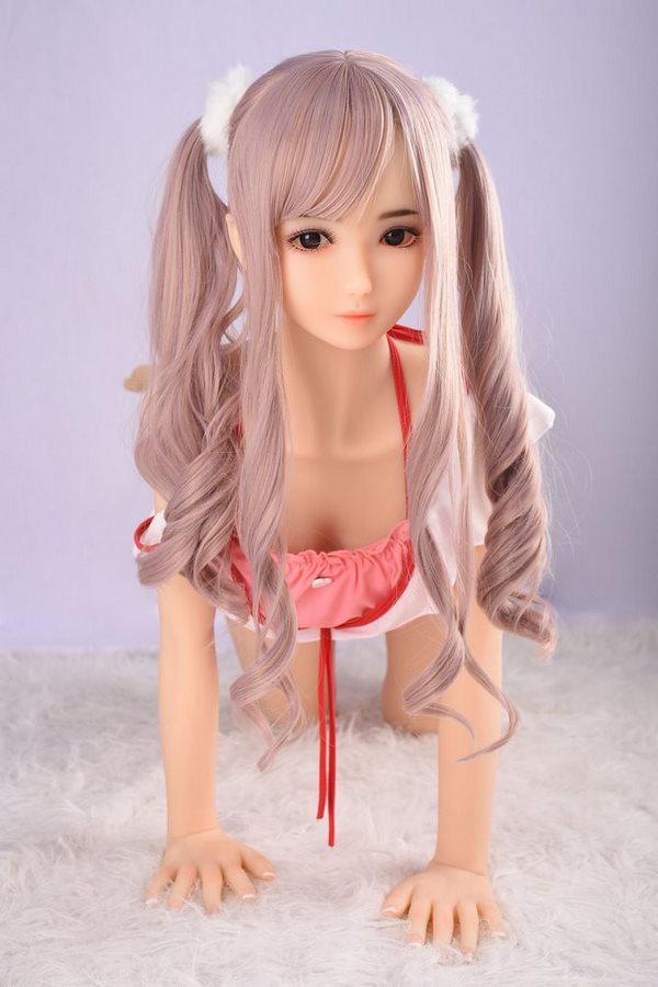 poupée TPE love tpe dolls