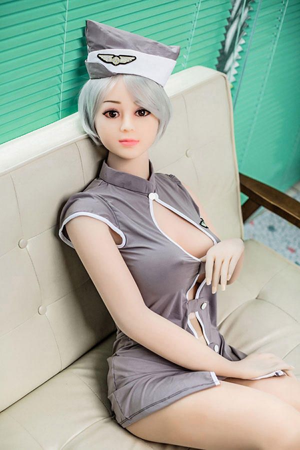 Sexe Doll 165cm