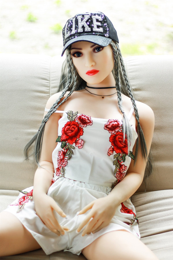 Poupée Style Asiatique WM DOLL