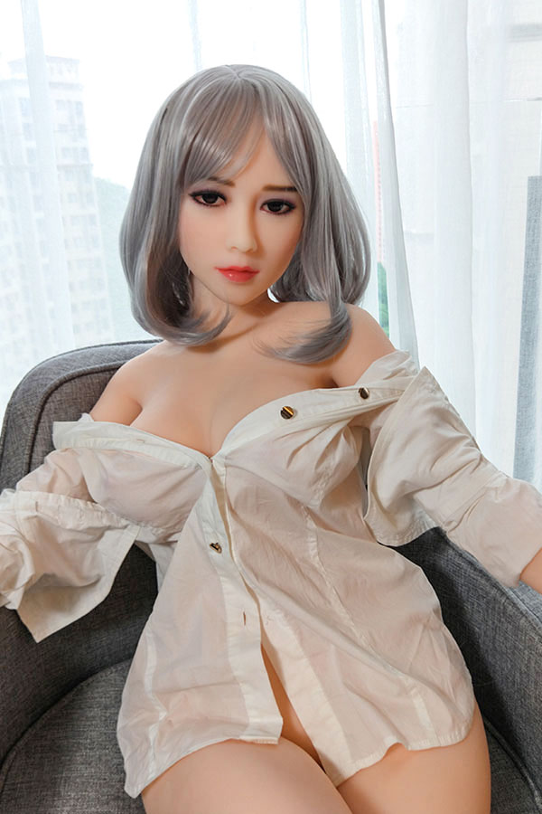 Poupée sexy WM-DOLL