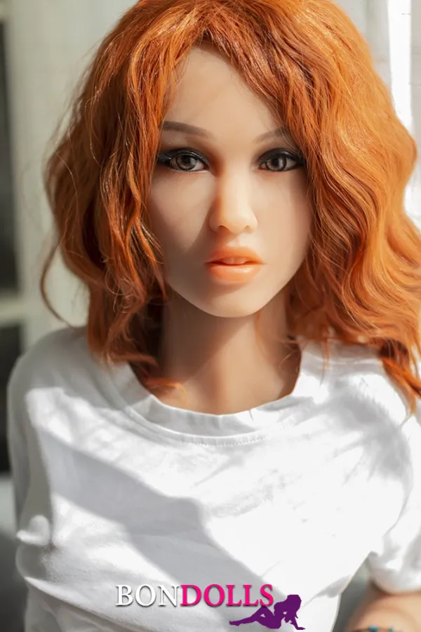 Alizée dl tpe doll