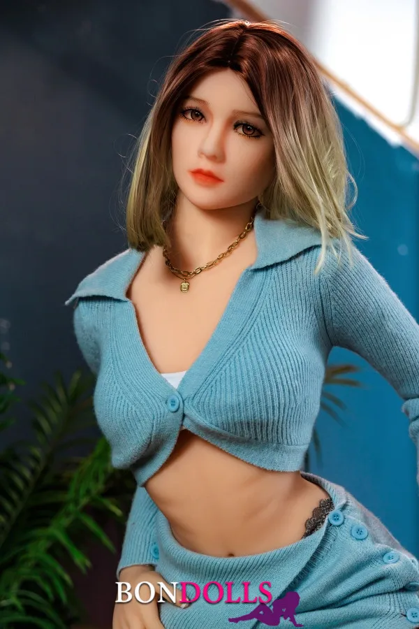 158cm poupée TPE love dl dolls