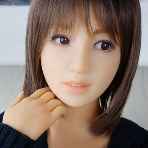 réelle poupée japonaises en silicone
