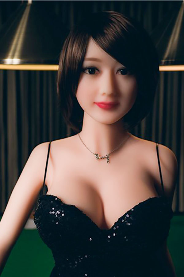 adulte TPE dolls