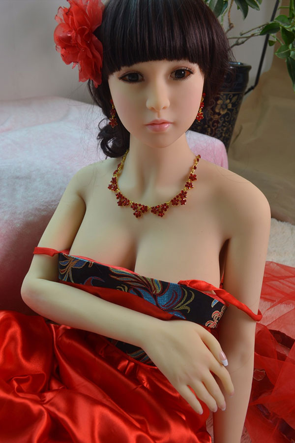 japonaise poupées sexuelles TPE