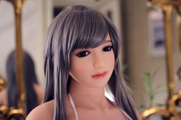 sex dolls poupées en silicone