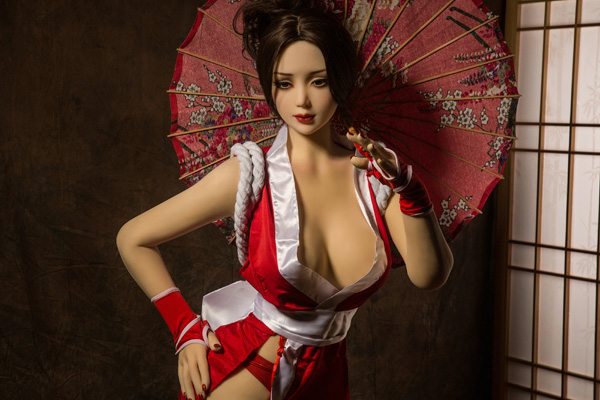 sexy poupées doll for adult