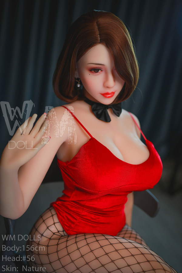 poupée d'amour super sexy tpe doll