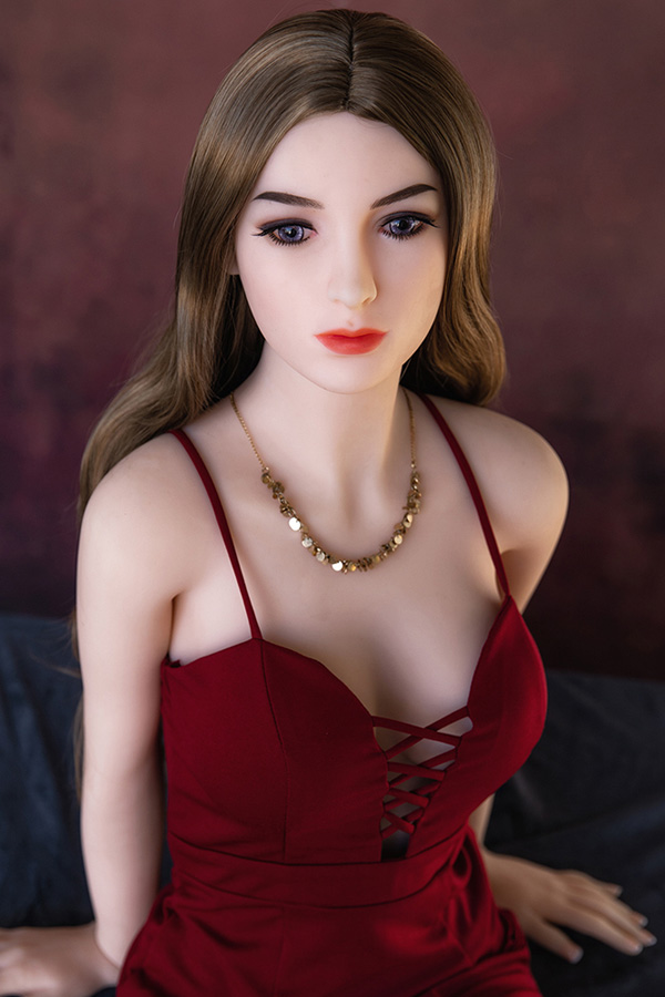 poupée d'amour super sexy tpe doll