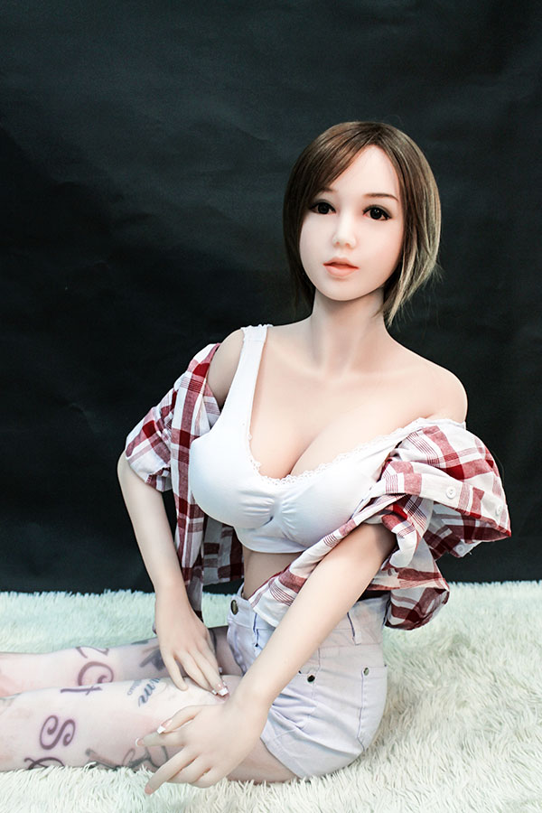 sexy doll tpe