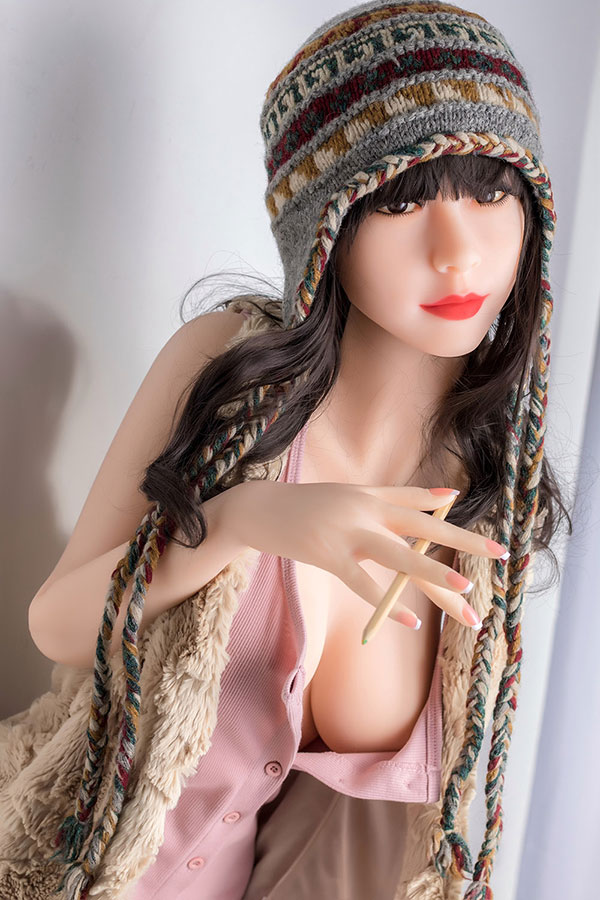 réaliste adulte TPE doll