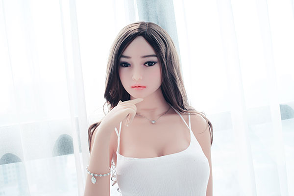 silicone sex doll