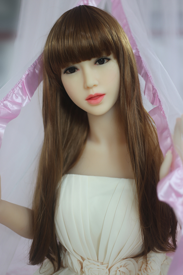 petit breast adulte wm dolls