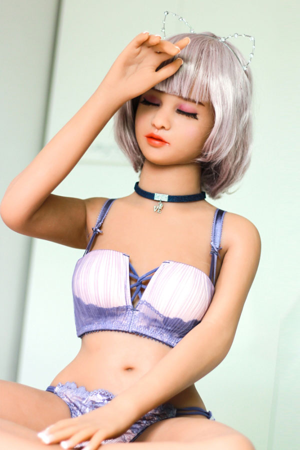 poupée silicone sexe dolls