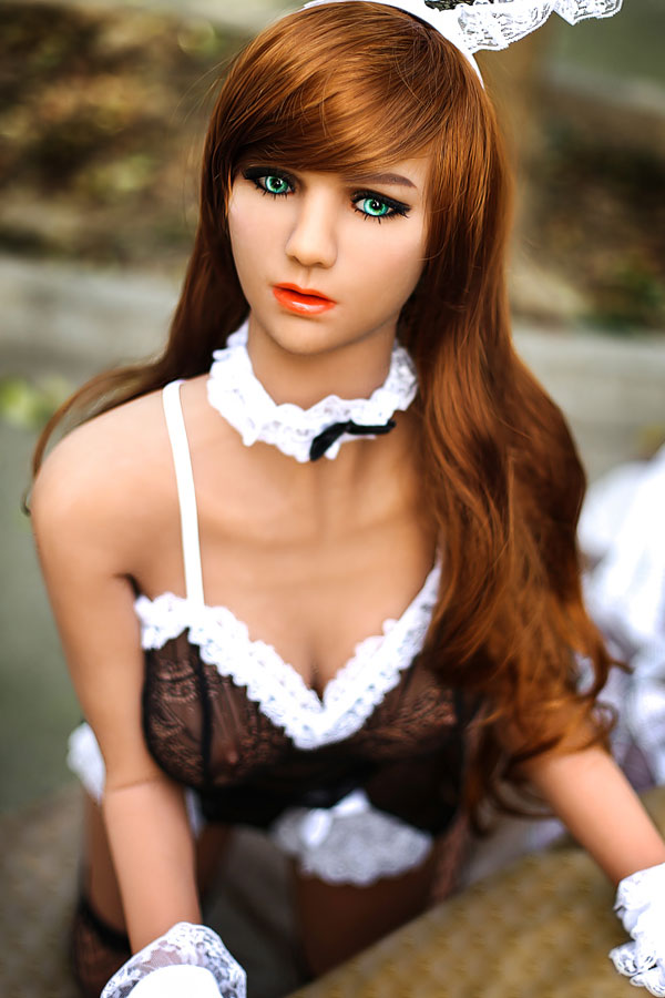 sexe TPE dolls