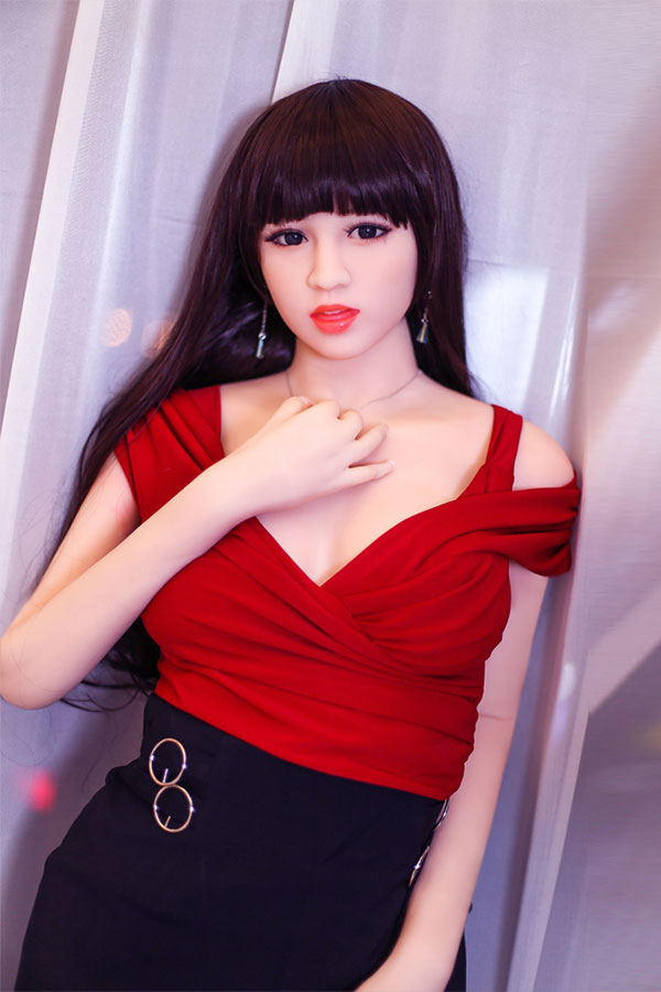 Style asiatique love doll