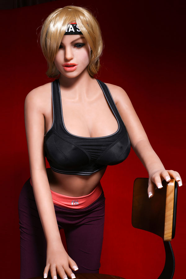 Sex Doll gros seins