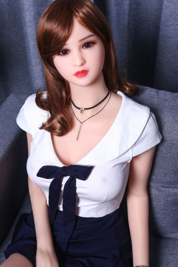 silicone adulte love dolls 165cm