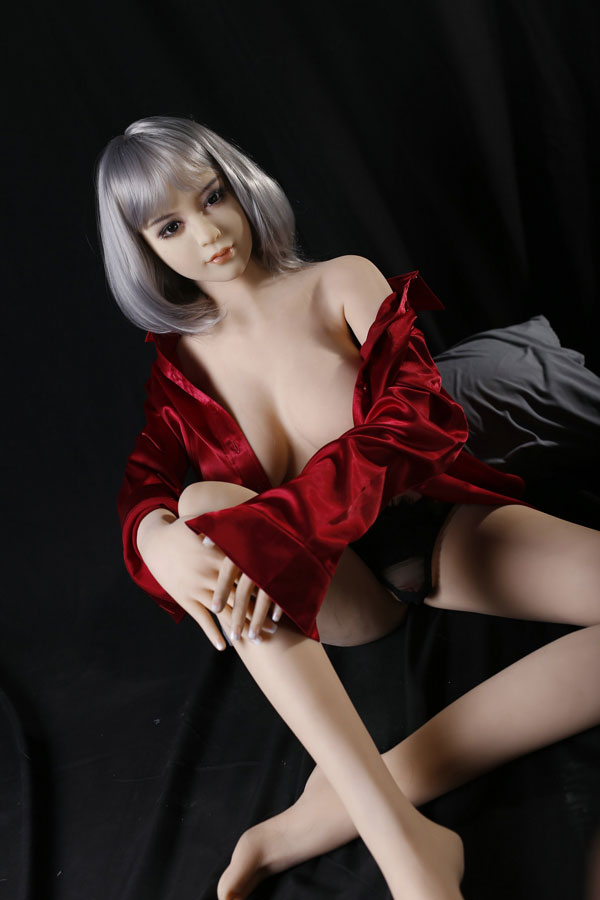 silicone love dolls 158cm