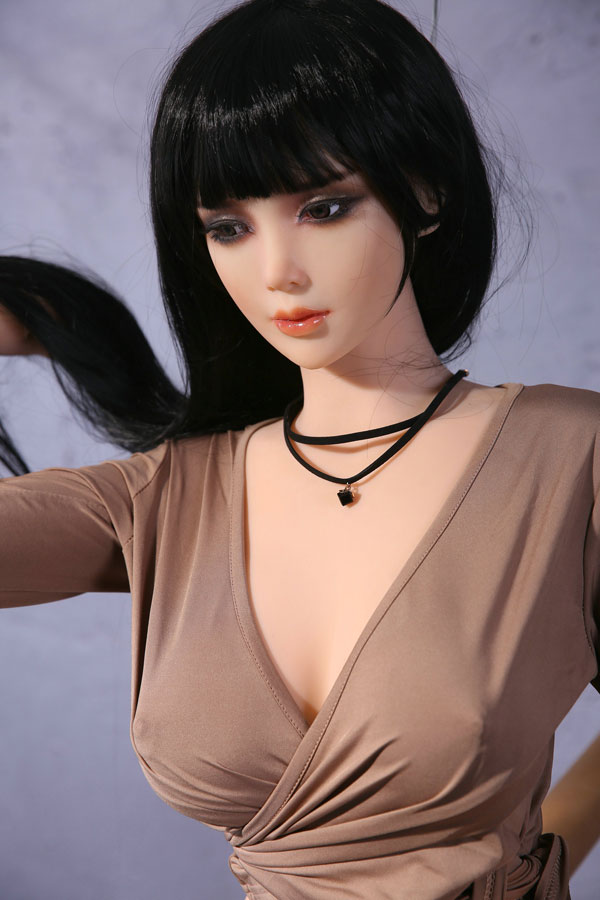 real silicone sex doll