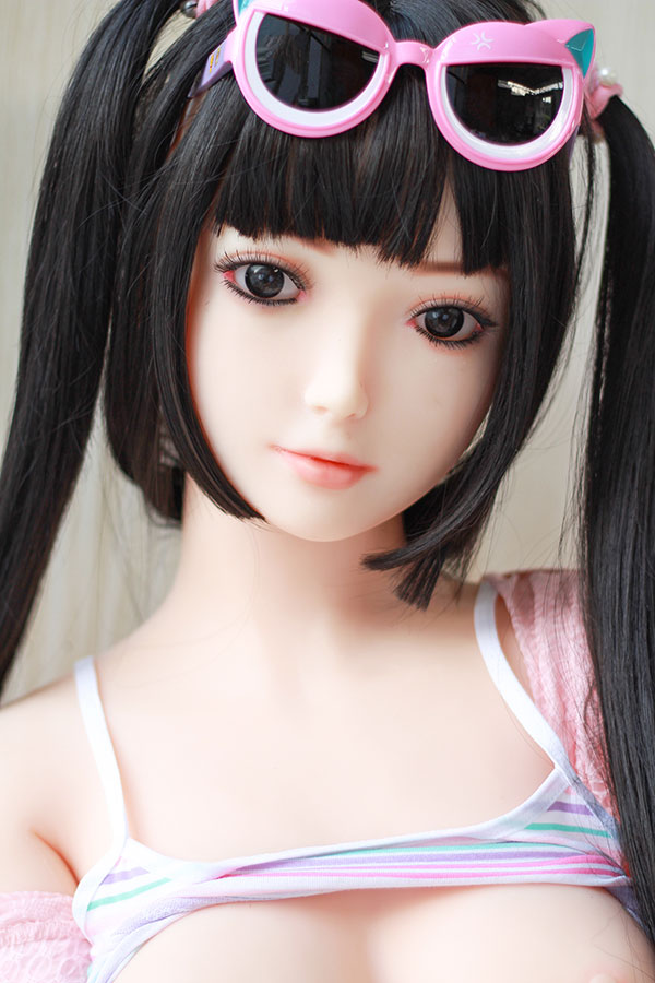 poupées silicone love doll