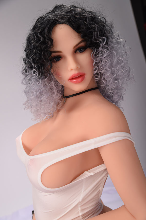 sexy love dolls en silicone