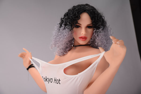 poupée sexe love asdoll