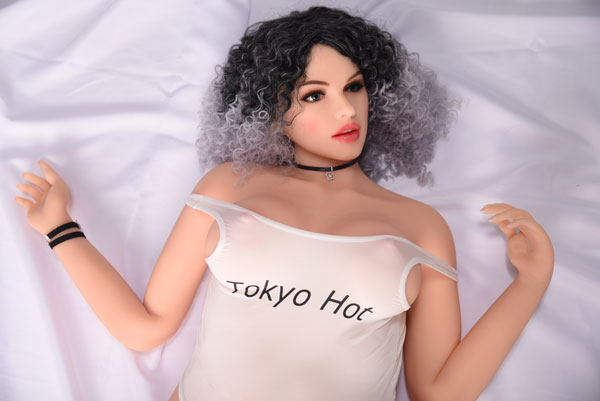 sexy love ASDoll