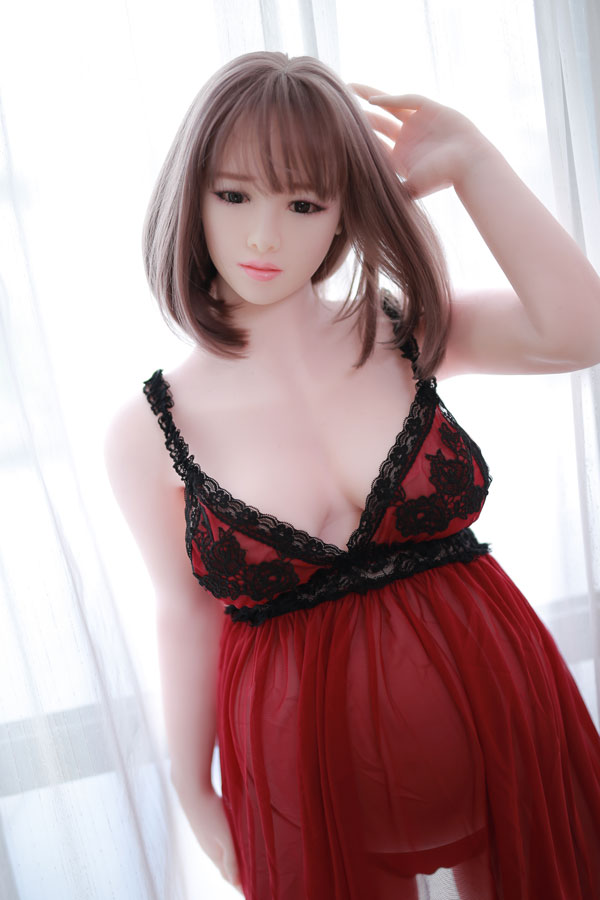 silicone sexe dolls Doreen