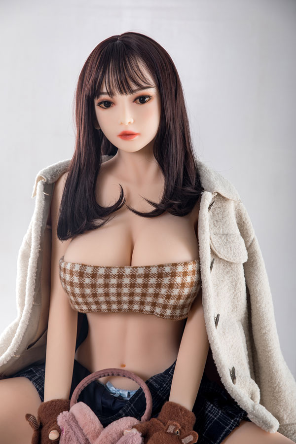 poupée sex dolls 158cm