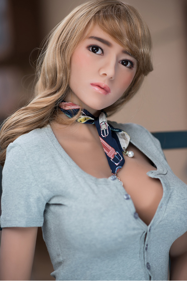 poupée d'amour super sexy tpe doll