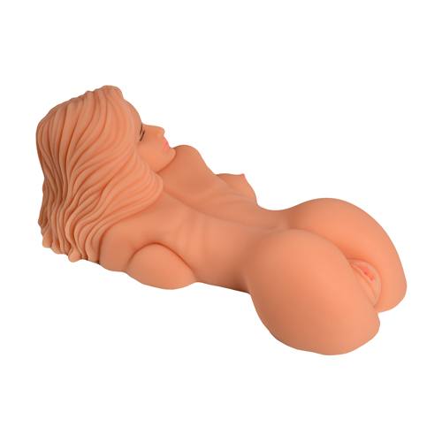 poupée en silicone adulte