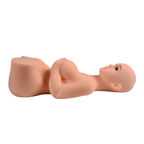 poupee entiere silicone homme pas cher