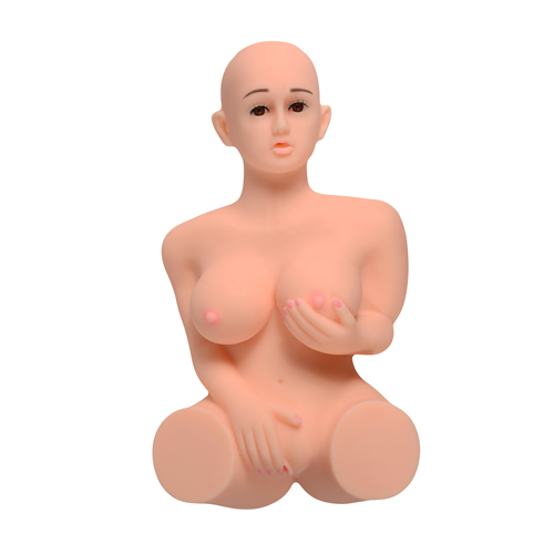 poupée silicone pour adulte