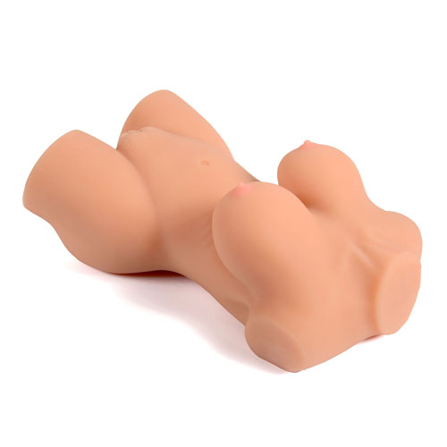 poupée silicone ultra réaliste