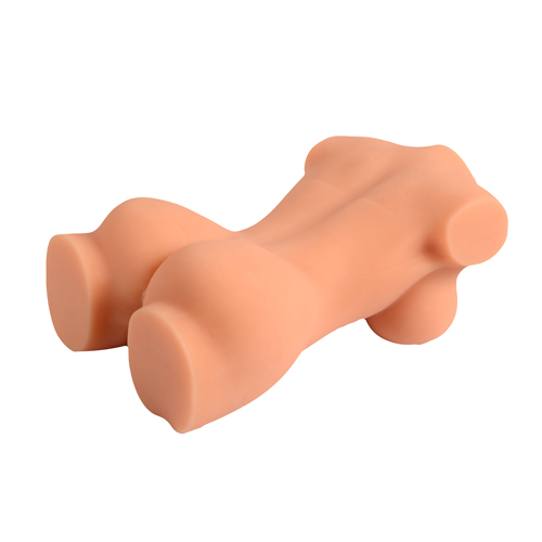 sexe avec poupée silicone