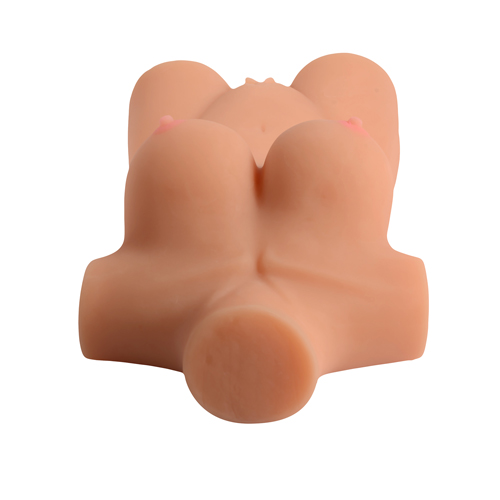 poupée sexuelle silicone