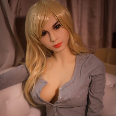 TPE Sexy Love Adult doll